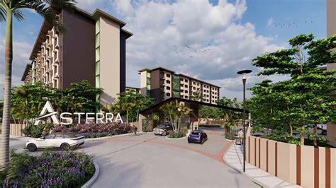 asterra general trias|Asterra's General Trias project to cater to young .